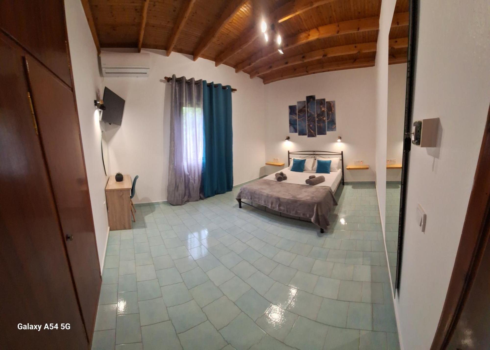 Gregory-Vassilis Apartments Dassia  Exterior foto